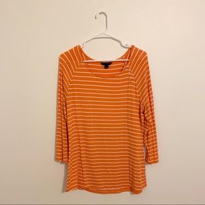 Banana Republic Long Sleeve